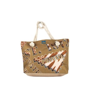Accessoires femme PRIVATA p244109 vert