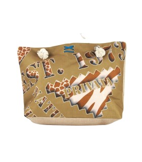 Accessoires femme PRIVATA p244109 vert