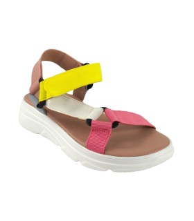Sandales fille BUBBLE BOBBLE a3275 diverses