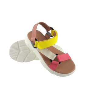 Sandales fille BUBBLE BOBBLE a3275 diverses