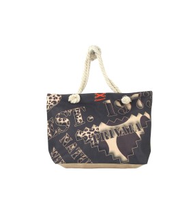 PRIVATA Damen Accessoires p244109 grau