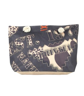 Accessoires femme PRIVATA p244109 gris
