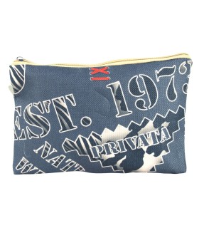 Accessoires femme PRIVATA p244112 bleu
