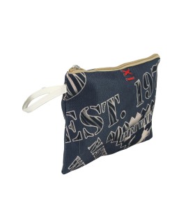Accessoires femme PRIVATA p244112 bleu