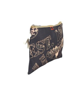 Accessoires femme PRIVATA p244112 gris