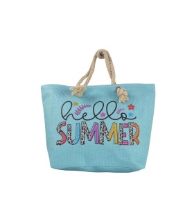 Accessoires femme GLOKO g244115 bleu clair