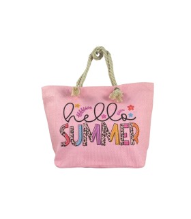 GLOKO Damenaccessoires g244115 rosa