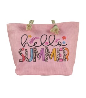 Complementos señora GLOKO g244115 rosa