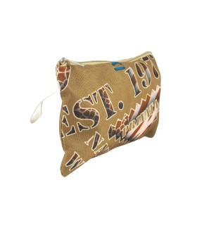 Accessoires femme PRIVATA p244112 vert