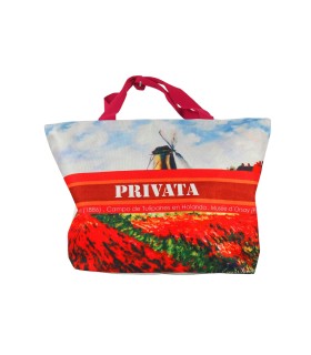 Accessoires femme PRIVATA p244113 rouge