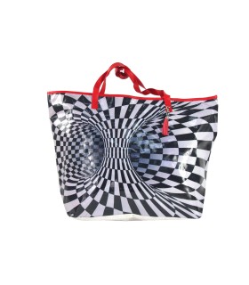 Complementos señora GLOKO g244100 rojo