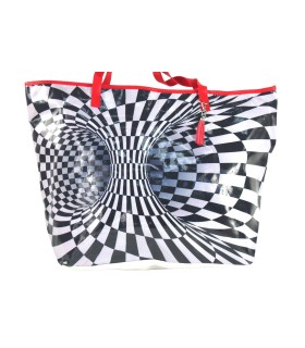 GLOKO Damenaccessoires g244100 rot
