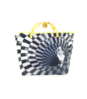 GLOKO g244100 gelbe Damenaccessoires