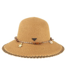 Accessoires pour femmes PRIVATA p245012 tan