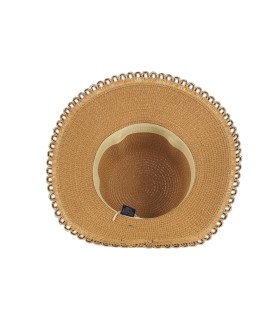 Complementos señora PRIVATA p245012 tostado