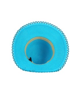 Acessórios femininos PRIVATA p245012 azul claro