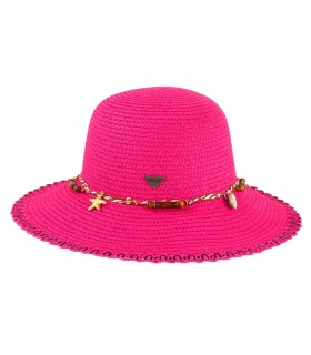 Accessoires femme PRIVATA p245012 fuchsia