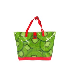 GLOKO Damenaccessoires g244104 rot