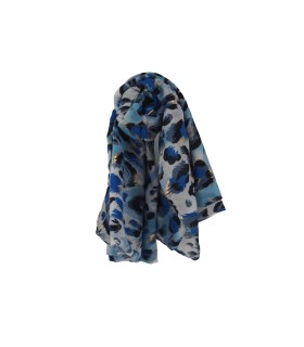 Accessoires femme PRIVATA p243139 bleu