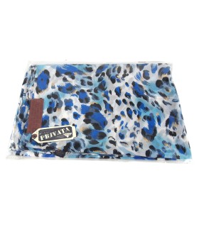 Damenaccessoires PRIVATA p243139 blau