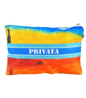 Accessoires femme PRIVATA p244114 bleu