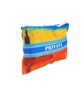 Accessoires femme PRIVATA p244114 bleu