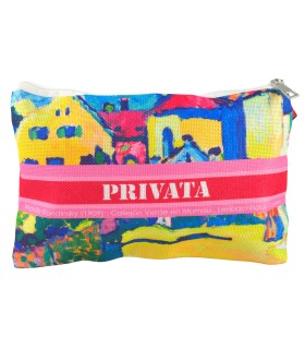 Complementos señora PRIVATA p244114 rosa