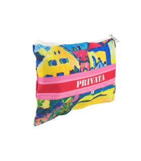 Complementos señora PRIVATA p244114 rosa