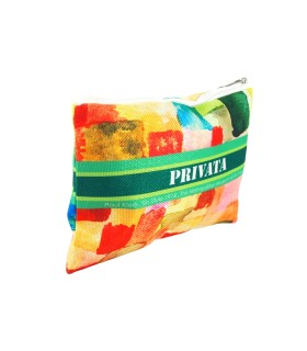 Accessoires femme PRIVATA p244114 vert