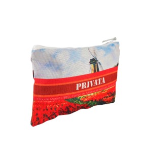 Accessoires femme PRIVATA p244114 rouge