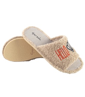 Geh nach Hause, Frau GARZON p437.130 beige