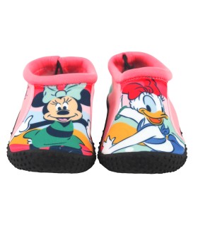 Garota da praia BUBBLE BOBBLE wd16070 rosa