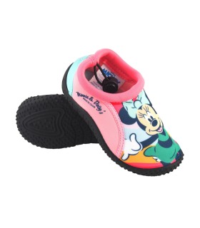 Garota da praia BUBBLE BOBBLE wd16070 rosa