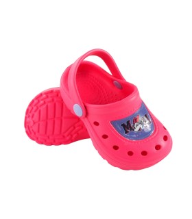 Strandmädchen BUBBLE BOBBLE wd16077 Lachs