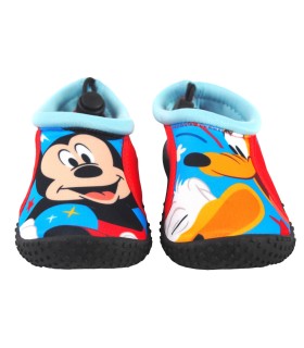 Menino da praia BUBBLE BOBBLE wd16053 azul