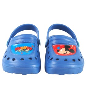 Menino da praia BUBBLE BOBBLE wd16052 azul