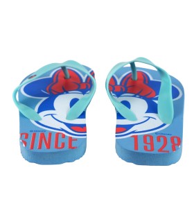Garota da praia BUBBLE BOBBLE wd16076 azul