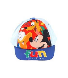 Complementos niño BUBBLE BOBBLE wd16049 azul