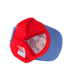 Complementos niño BUBBLE BOBBLE wd16049 rojo