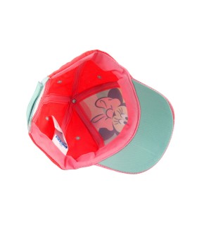 Acessórios para meninas BUBBLE BOBBLE wd16066 rosa
