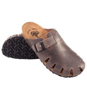 Zapato señora INTER BIOS 7506 marron