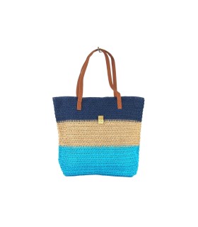 Complementos señora GLOKO g244157 azul