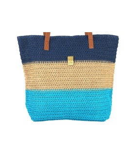 Complementos señora GLOKO g244157 azul