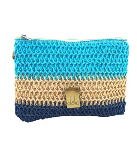 Accessoires pour femmes bleus GLOKO g244161