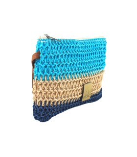GLOKO Damenaccessoires g244161 blau