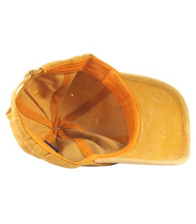 PRIVATA p285121 accessoires pour hommes moutarde