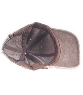 PRIVATA Herrenaccessoires p285121 braun