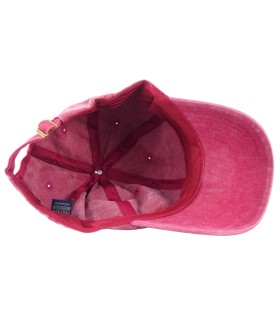PRIVATA Herrenaccessoires p285121 burgund