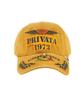 PRIVATA Herrenaccessoires p245102 Senf