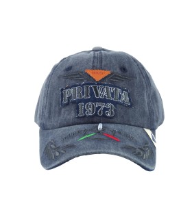 PRIVATA Herrenaccessoires p245102 blau